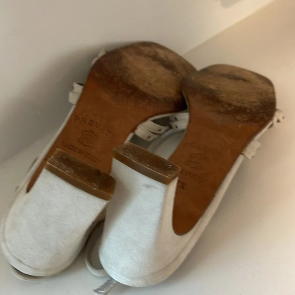 Prevata Rhinestone Embellished Heels - Picture 5 of 5